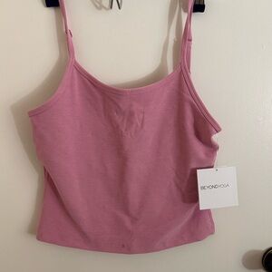 Beyond Yoga Spacedye Forever Tank